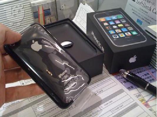 PoulaTo: Buy New Apple iPhone 3Gs 32GB/iPhone 4GB/Nokia N97 32GB/BlackBerry Onyx